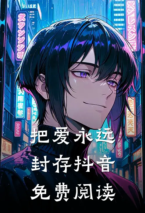 把爱永远封存抖音免费阅读