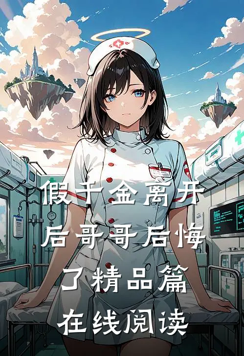 假千金离开后哥哥后悔了精品篇在线阅读