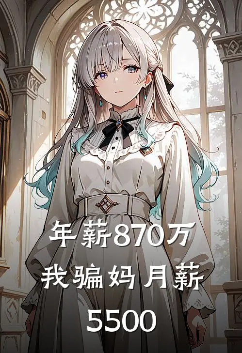 年薪870万，我骗妈月薪5500