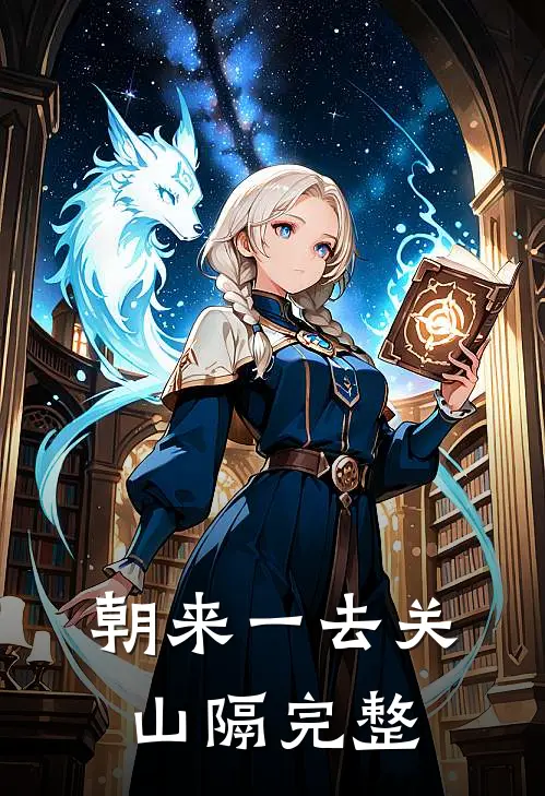 朝来一去关山隔完整