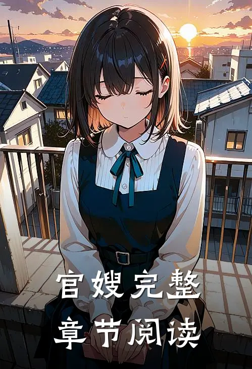 官嫂完整章节阅读