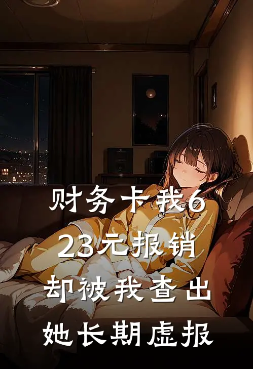 财务卡我623元报销却被我查出她长期虚报