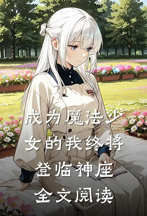 成为魔法少女的我终将登临神座全文阅读