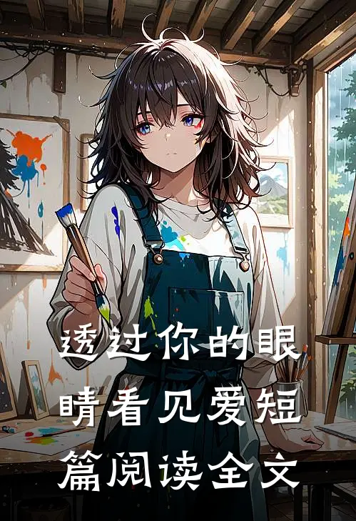 透过你的眼睛看见爱短篇阅读全文