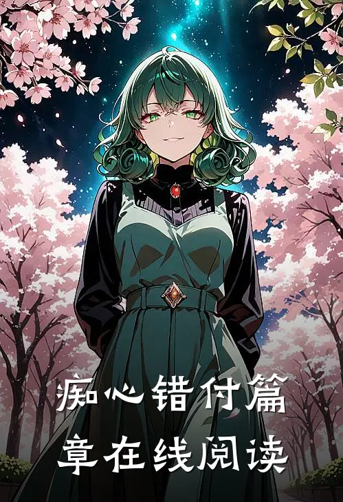 痴心错付篇章在线阅读
