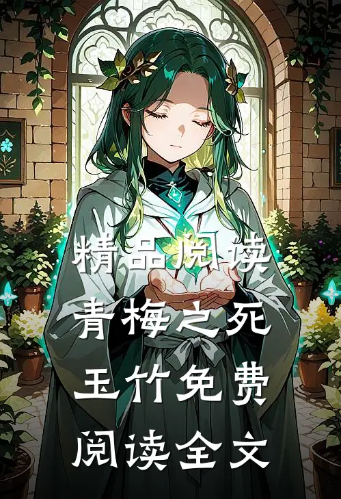 精品阅读青梅之死玉竹免费阅读全文