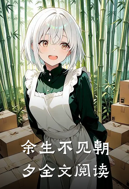 余生不见朝夕全文阅读