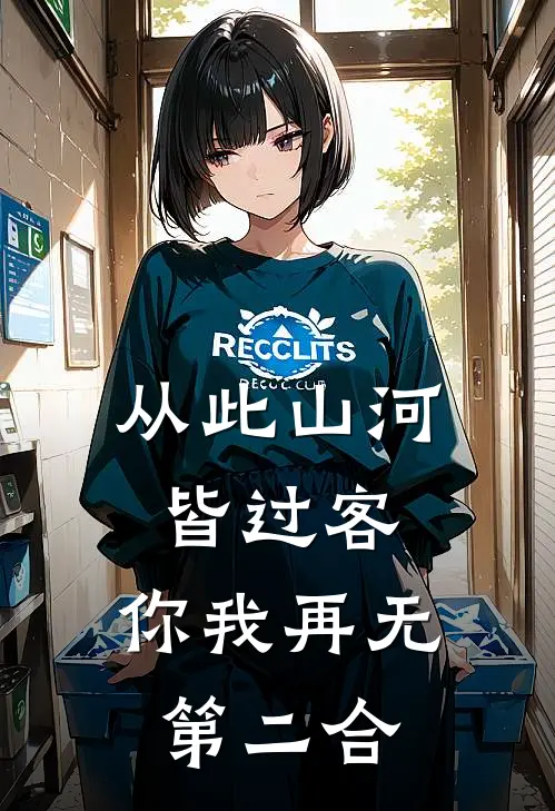 从此山河皆过客,你我再无第二合