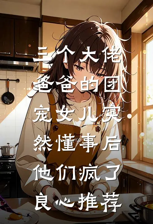 三个大佬爸爸的团宠女儿突然懂事后，他们疯了良心推荐