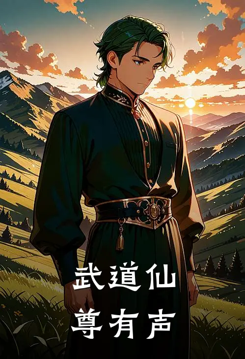 武道仙尊有声