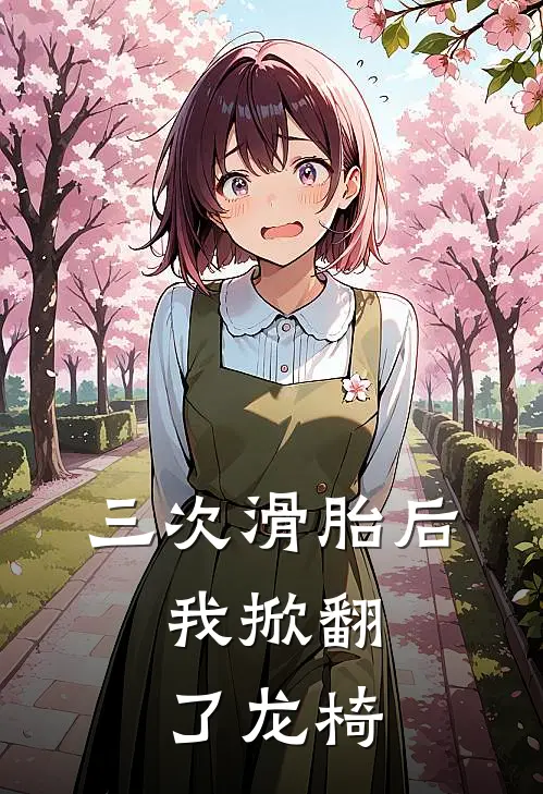 三次滑胎后，我掀翻了龙椅