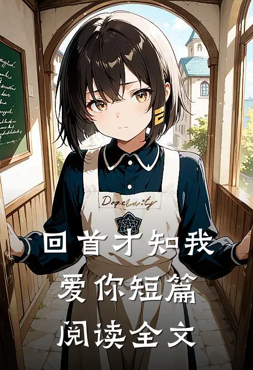 回首才知我爱你短篇阅读全文