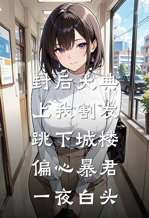 封后大典上我割发跳下城楼，偏心暴君一夜白头