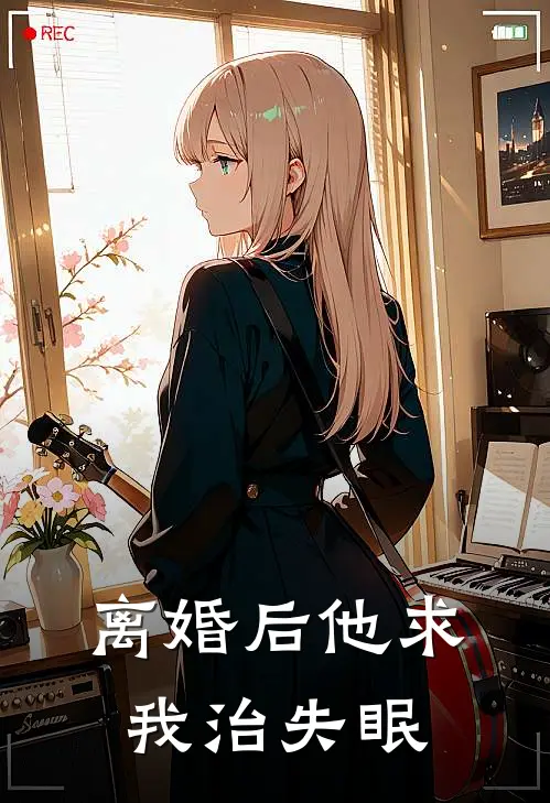 离婚后他求我治失眠