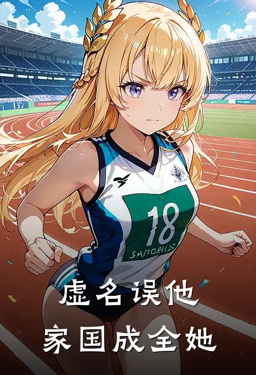 虚名误他，家国成全她