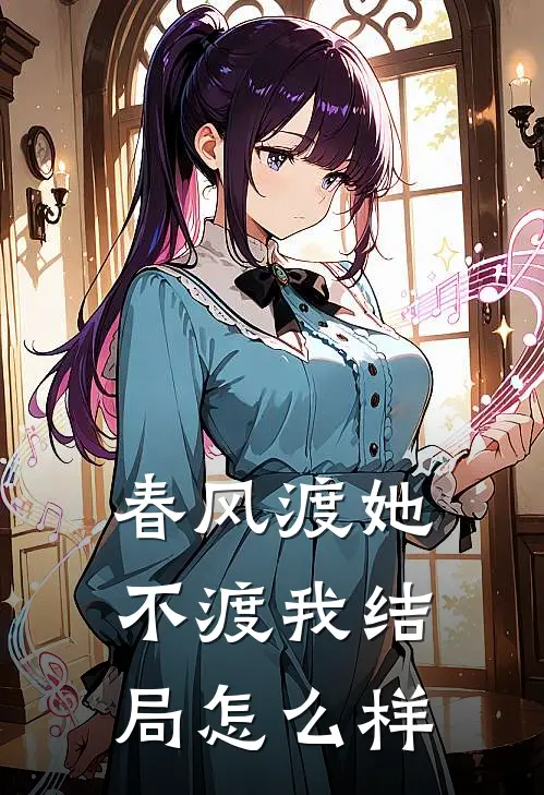 春风渡她不渡我结局怎么样