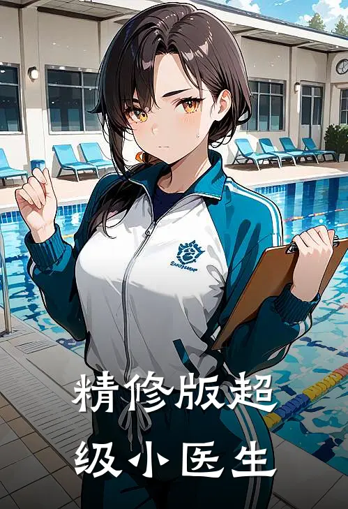 精修版超级小医生