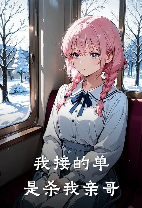我接的单，是杀我亲哥