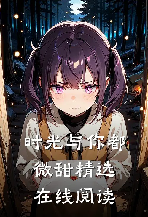 时光与你都微甜精选在线阅读
