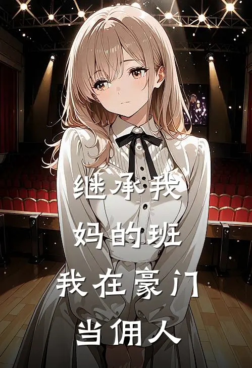 继承我妈的班，我在豪门当佣人
