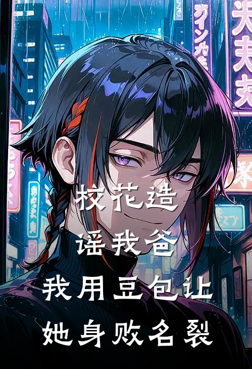 校花造谣我爸，我用豆包让她身败名裂