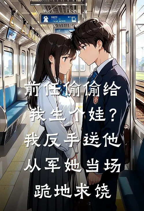 前任偷偷给我生个娃？我反手送他从军，她当场跪地求饶