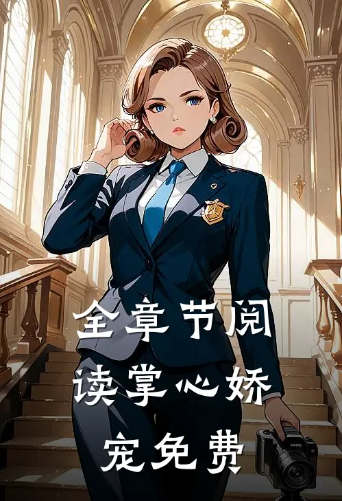 全章节阅读掌心娇宠免费