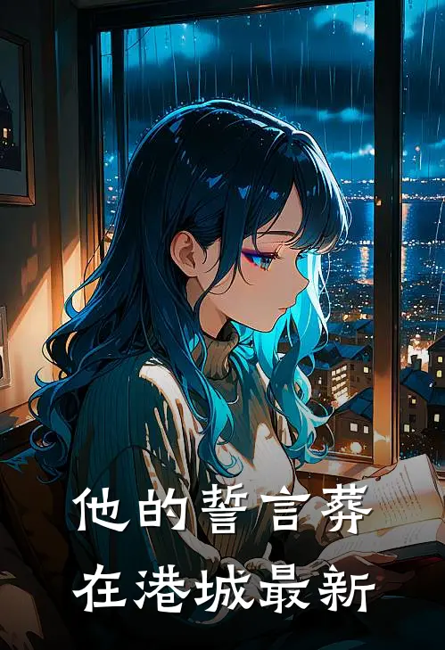 他的誓言葬在港城最新