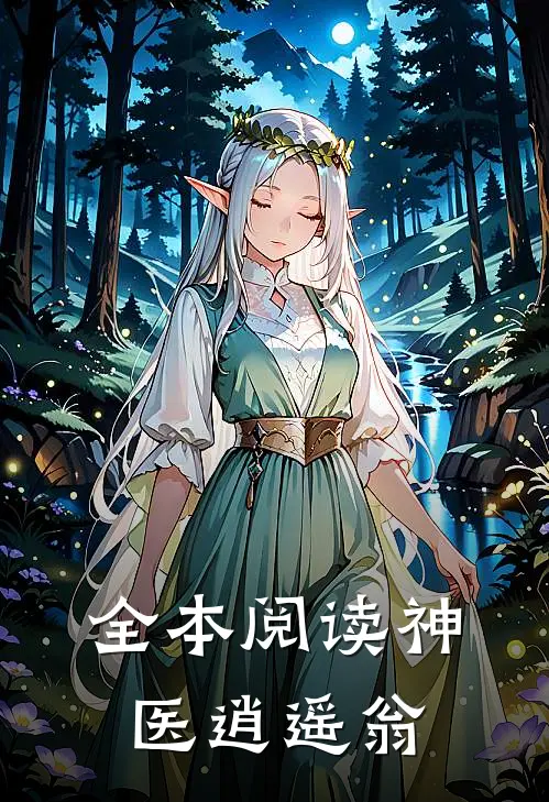 全本阅读神医逍遥翁