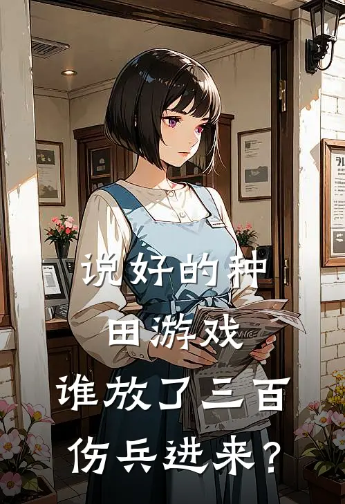 说好的种田游戏，谁放了三百伤兵进来？