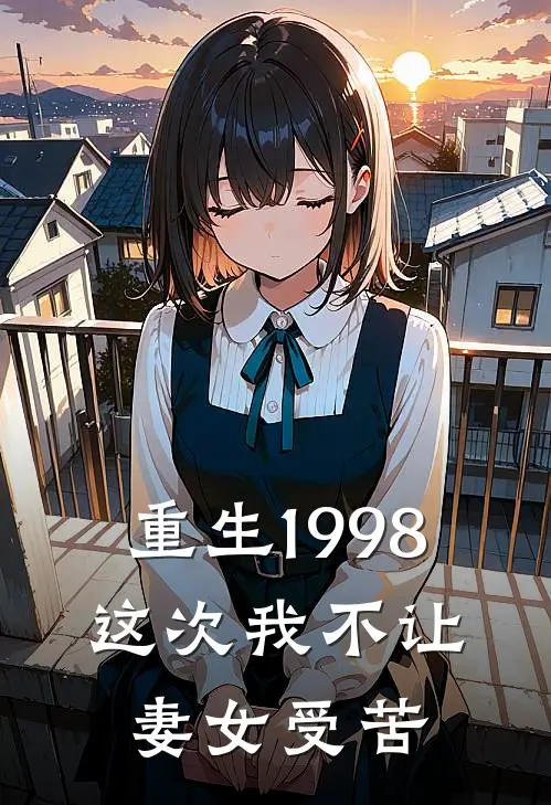 重生1998：这次我不让妻女受苦