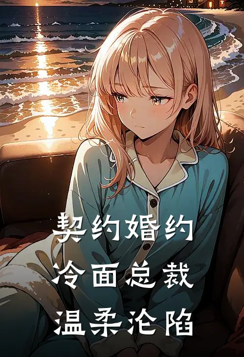 契约婚约：冷面总裁温柔沦陷