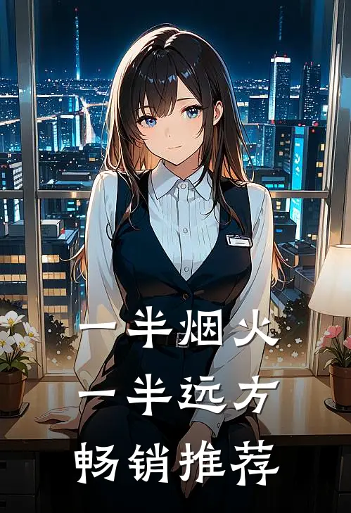 一半烟火一半远方畅销推荐