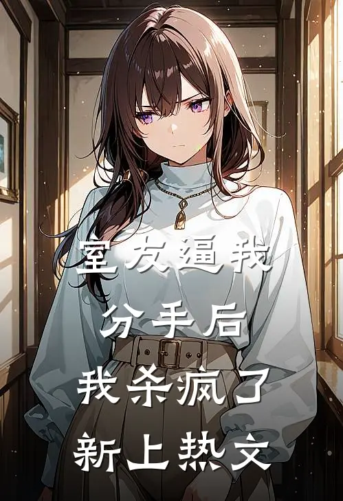 室友逼我分手后，我杀疯了新上热文