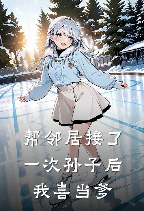 帮邻居接了一次孙子后，我喜当爹
