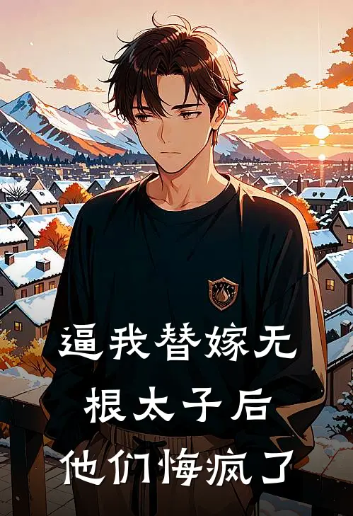 逼我替嫁无根太子后，他们悔疯了