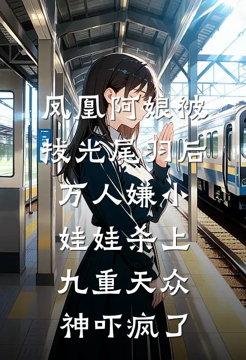 凤凰阿娘被拔光尾羽后，万人嫌小娃娃杀上九重天众神吓疯了