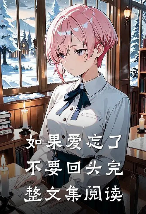如果爱忘了，不要回头完整文集阅读