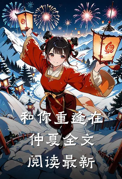和你重逢在仲夏全文阅读最新