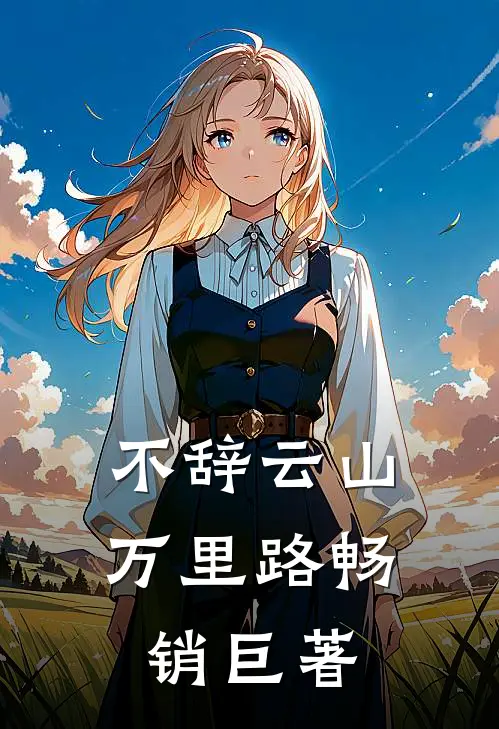 不辞云山万里路畅销巨著