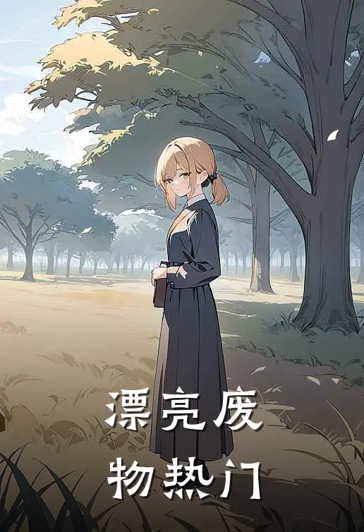 漂亮废物热门