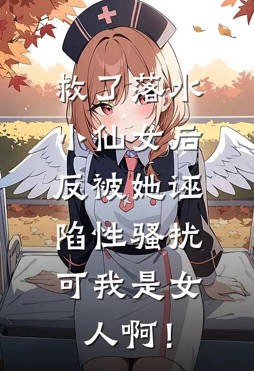 救了落水小仙女后，反被她诬陷性骚扰，可我是女人啊！