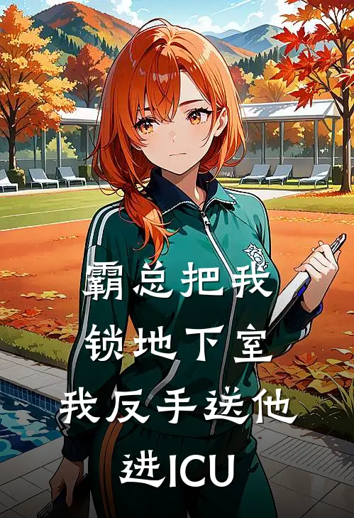 霸总把我锁地下室，我反手送他进ICU