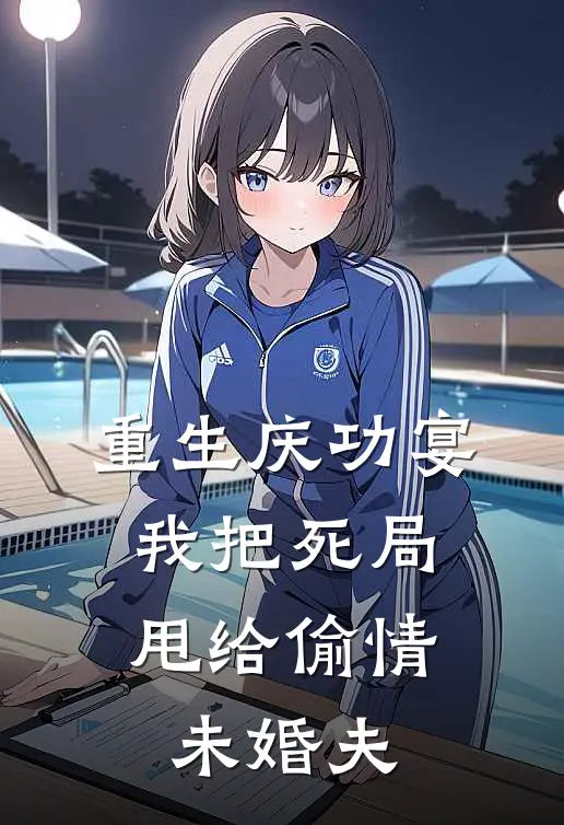 重生庆功宴，我把死局甩给偷情未婚夫