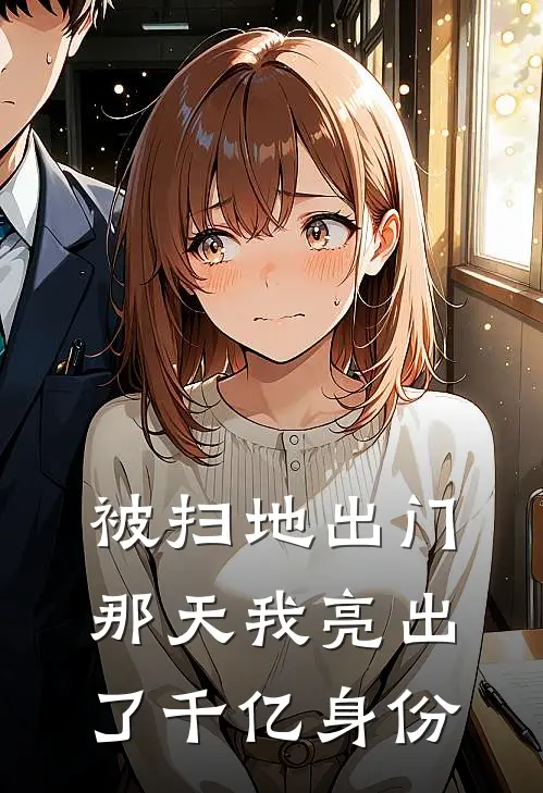 被扫地出门那天我亮出了千亿身份