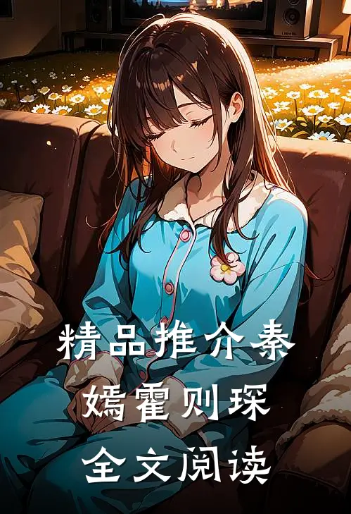 精品推介秦嫣霍则琛全文阅读