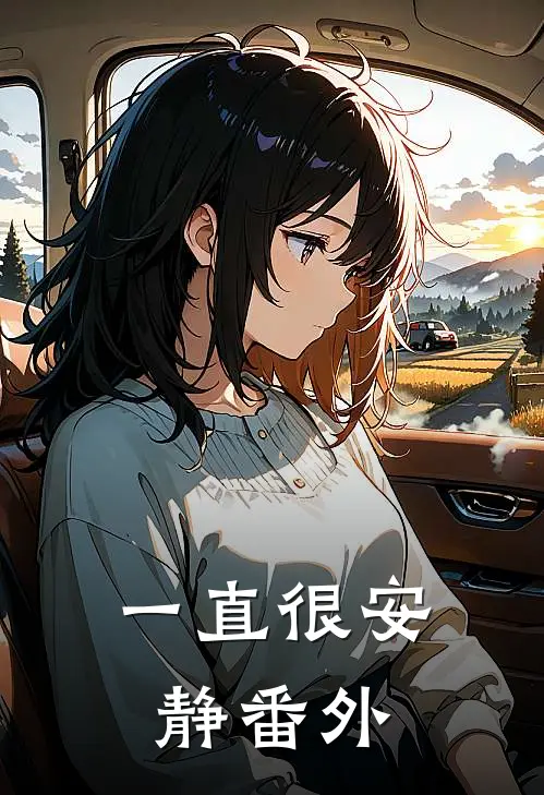 一直很安静番外
