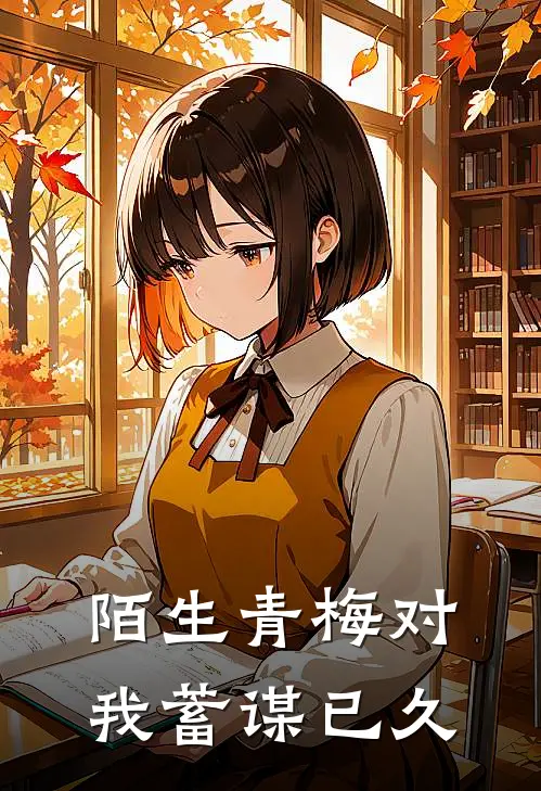 陌生青梅对我蓄谋已久