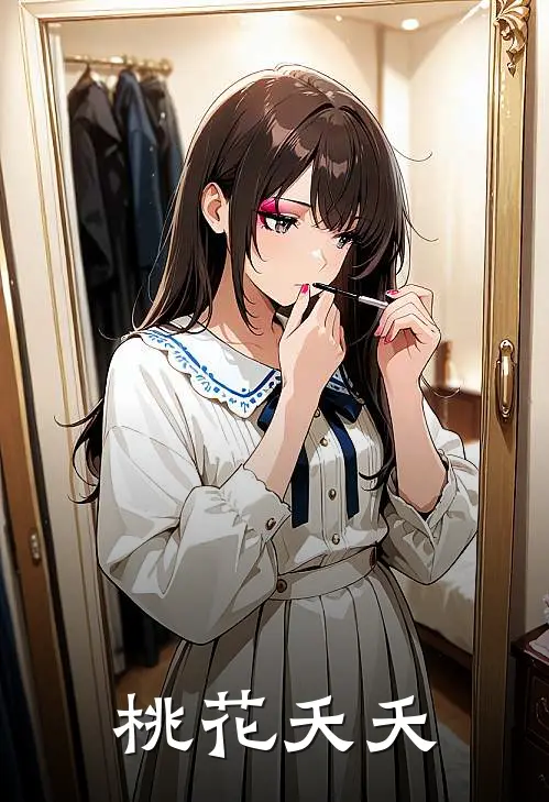 桃花夭夭