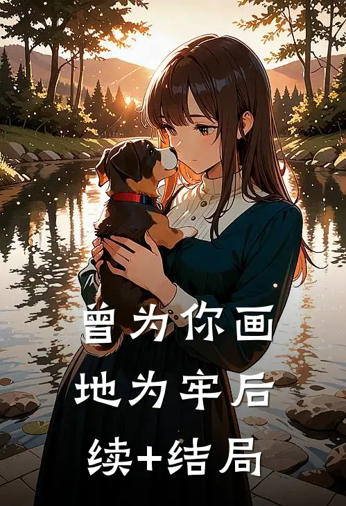 曾为你画地为牢后续+结局